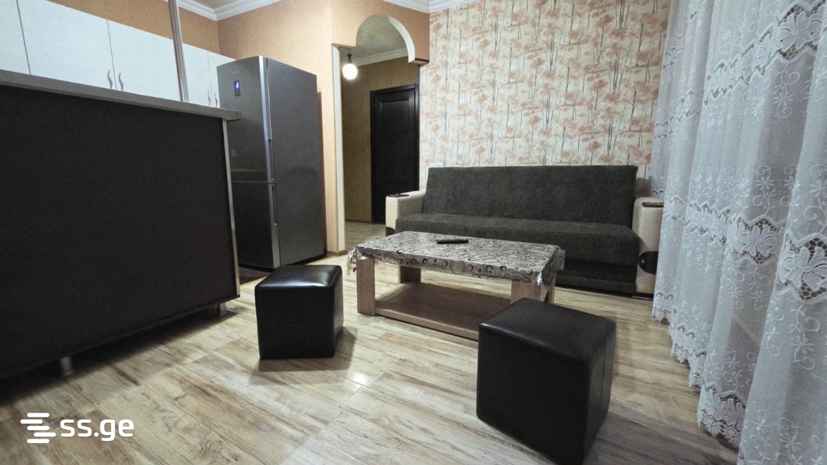 Mesame masivi - 2 rooms
