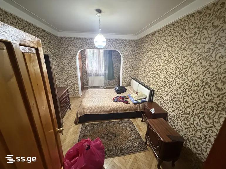 A Microdistrict - Gldani - 2 rooms