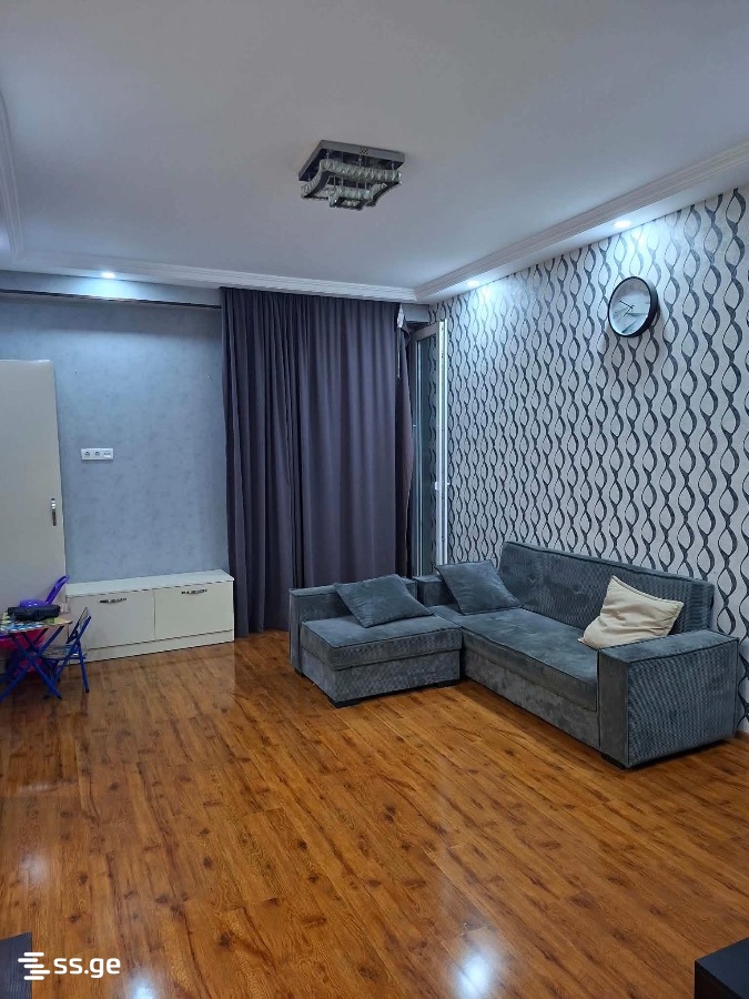 Marshal Jozef Pilsudski str. - 3 rooms