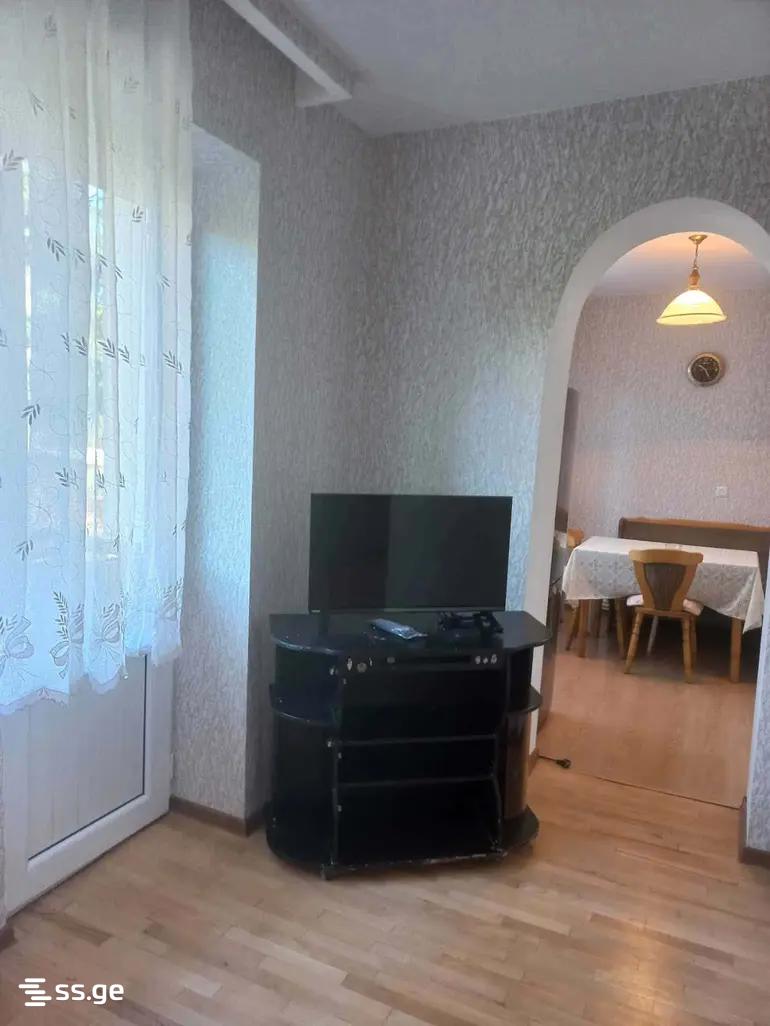 V Microdistrict - Gldani - 2 rooms
