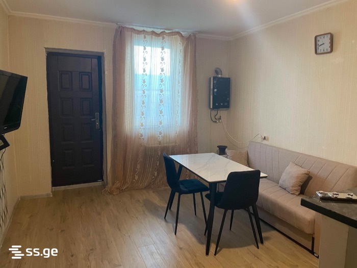 S. Mirianashvili st. - 2 rooms