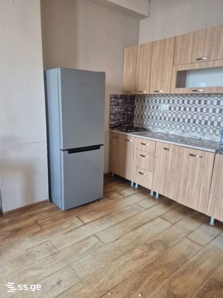 kupradze st. - 2 rooms
