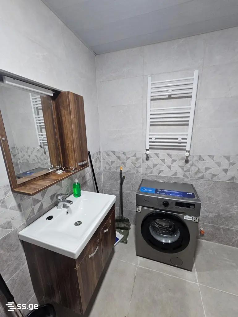 agmashenebeli ave - 2 rooms
