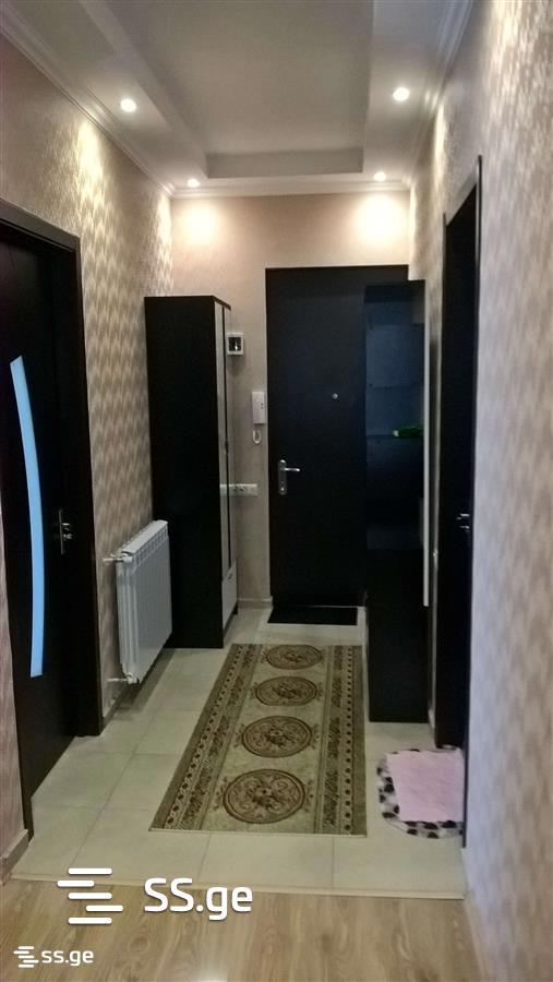 kandelaki st. - 3 rooms