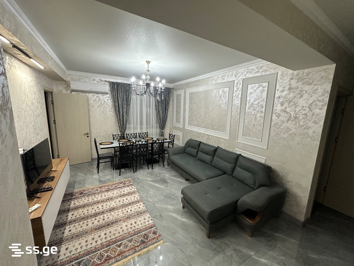 Adlia Street 112 - 4 rooms