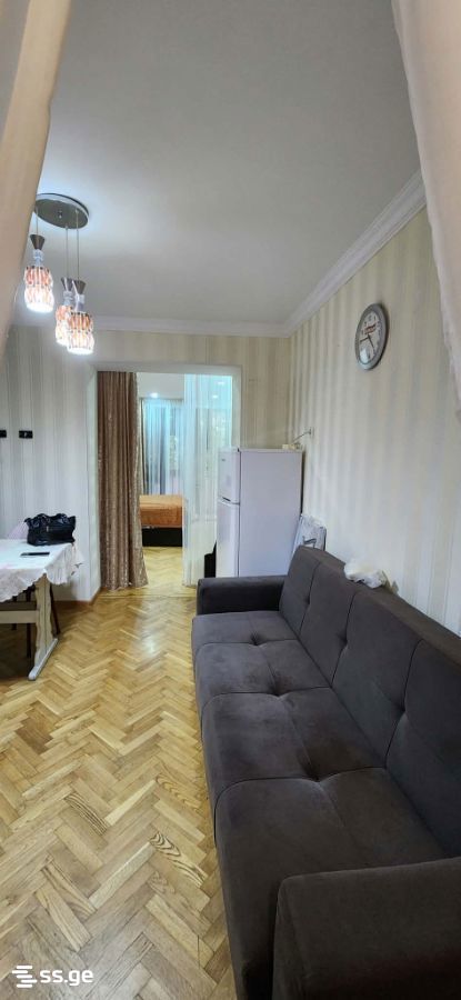tamarashvili st. (vake) - 1 rooms