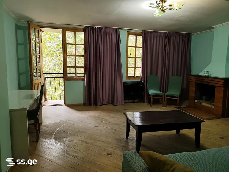 a. kereseliZi st. - 3 rooms