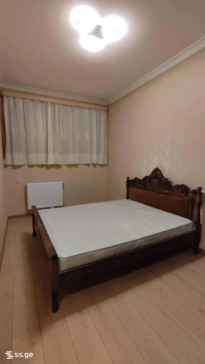 Panaskerteli-Tsitsishvili st. - 2 rooms