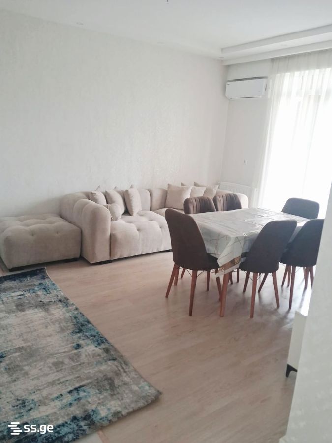 Bob walsh st. 34 - 2 rooms