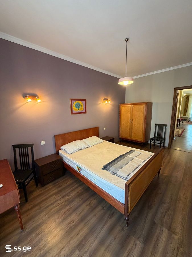 shatberashvili st. 7 - 3 rooms