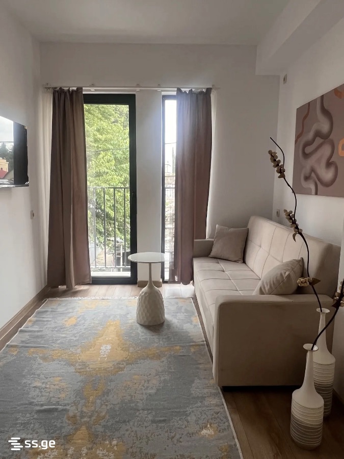 ararati st. - 2 rooms
