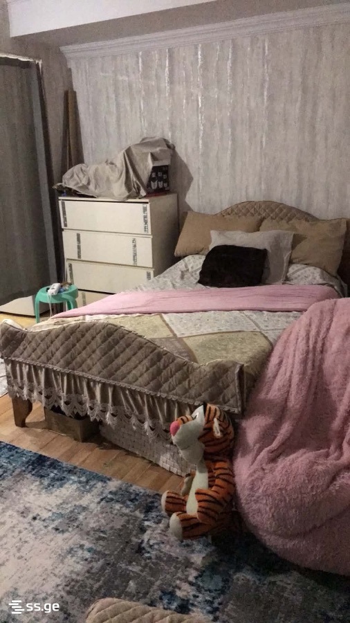 pekini st. 5 - 1 rooms