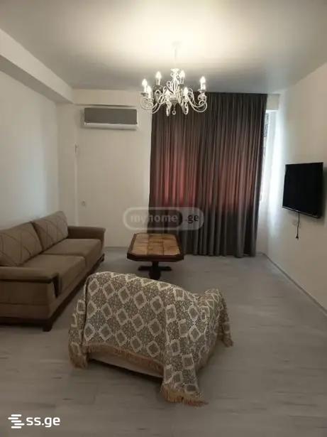 Cherkassky St. - 3 rooms