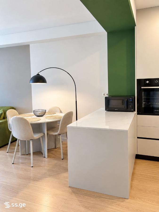 nadikvari st. - 2 rooms