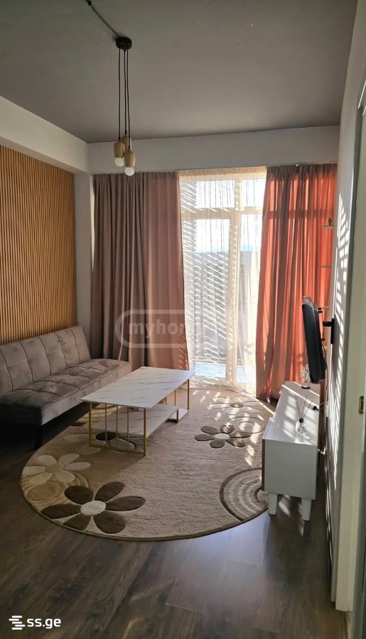 kerchi st. - 2 rooms
