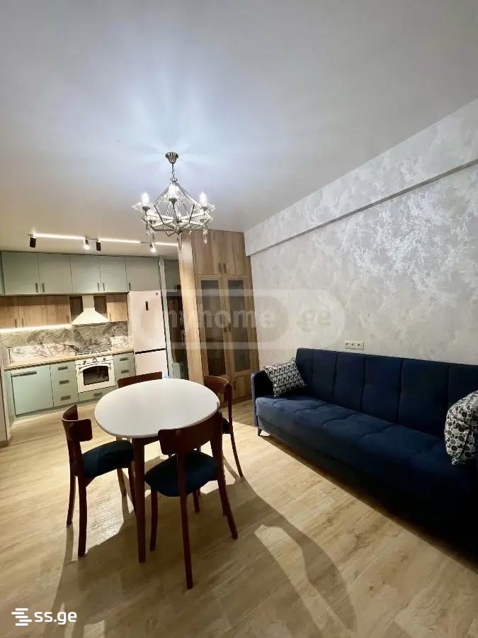 moskovi ave 13/1 - 2 rooms