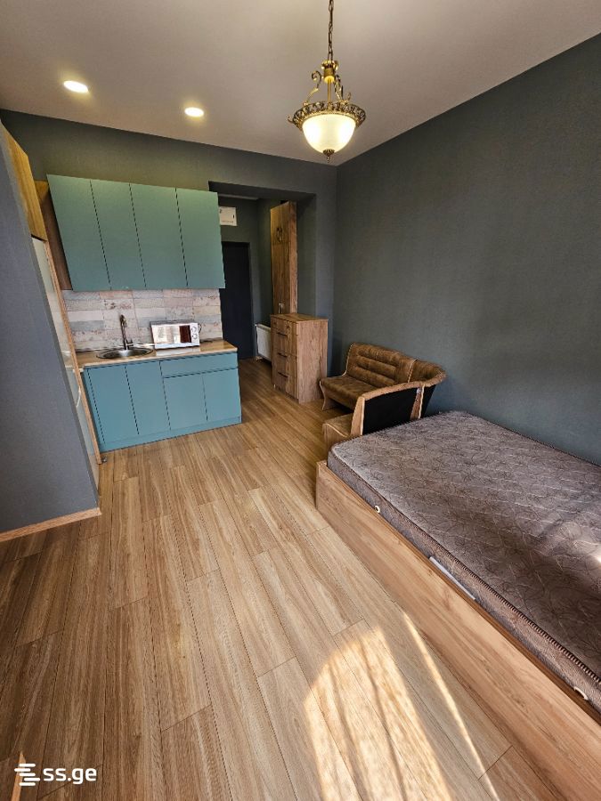 beliashvili st. - 1 rooms