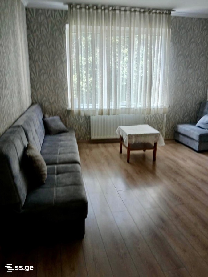 a.wereTlis avenue 55 - 2 rooms