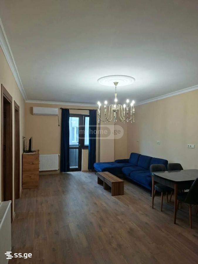 Kutaisi - 3 rooms