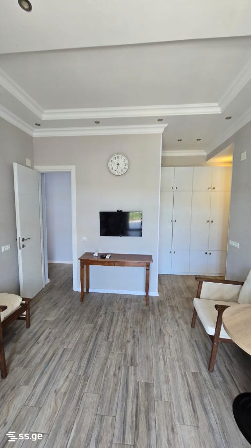 panaskerteli st. 19ა - 3 rooms