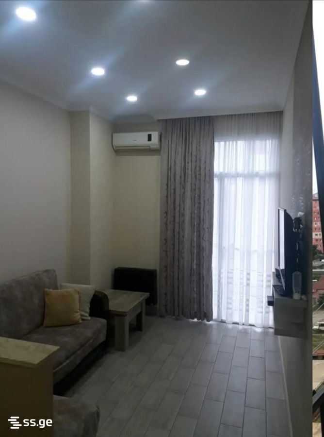 M. Lermontov Street 90 - 2 rooms