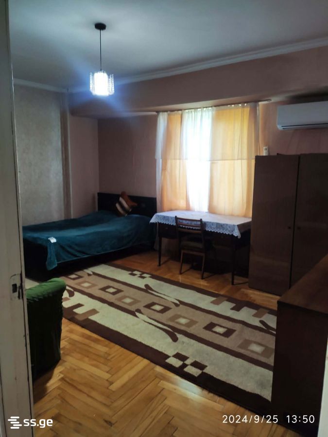 A Microdistrict - Gldani - 3 rooms