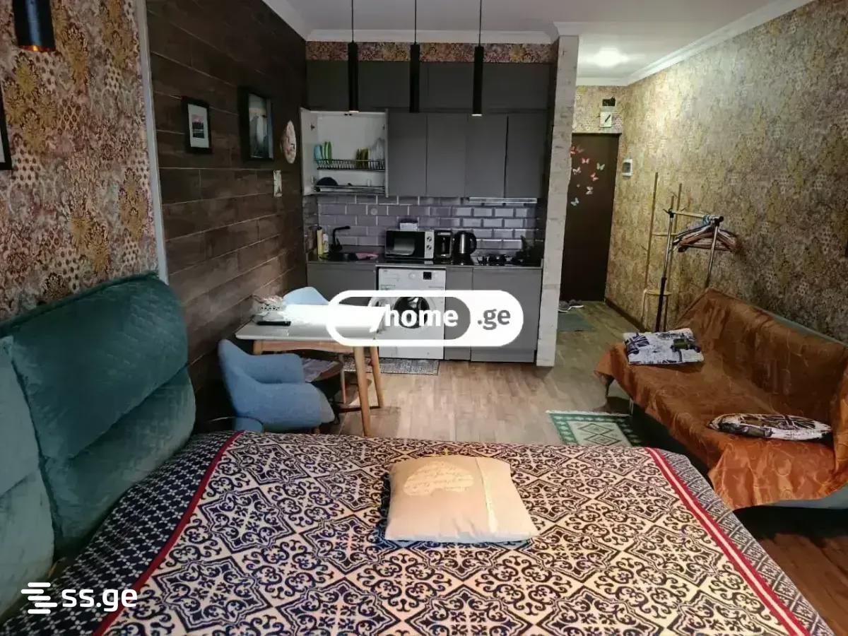 Gorgasli st. 115 - 1 rooms