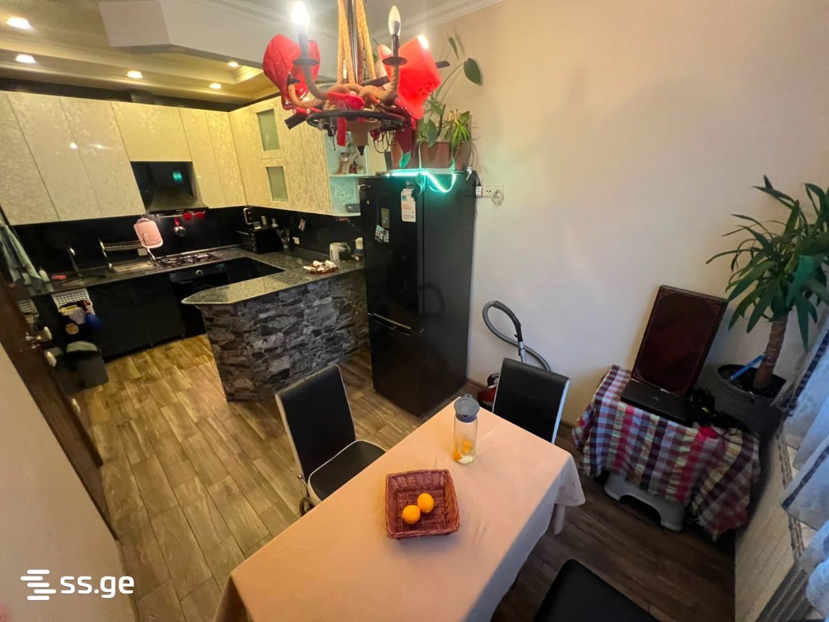Firosman St. 18 - 3 rooms