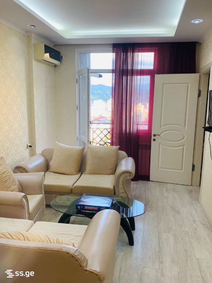 Gorgasli st. 156/158 - 3 rooms