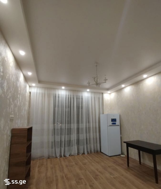 Kakheti Highway (Isani) - 3 rooms