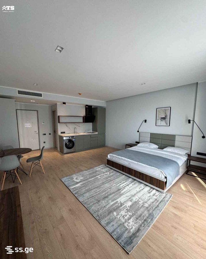 Tamar Mepe Avenue 14 - 1 rooms