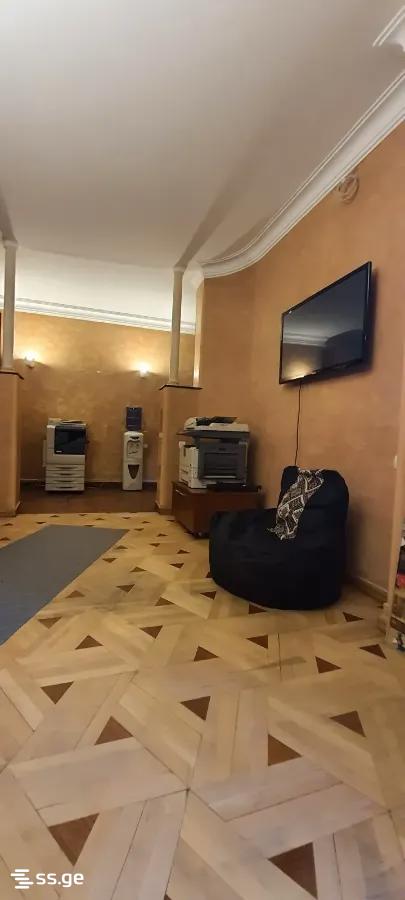 gudauri st. - 5 rooms