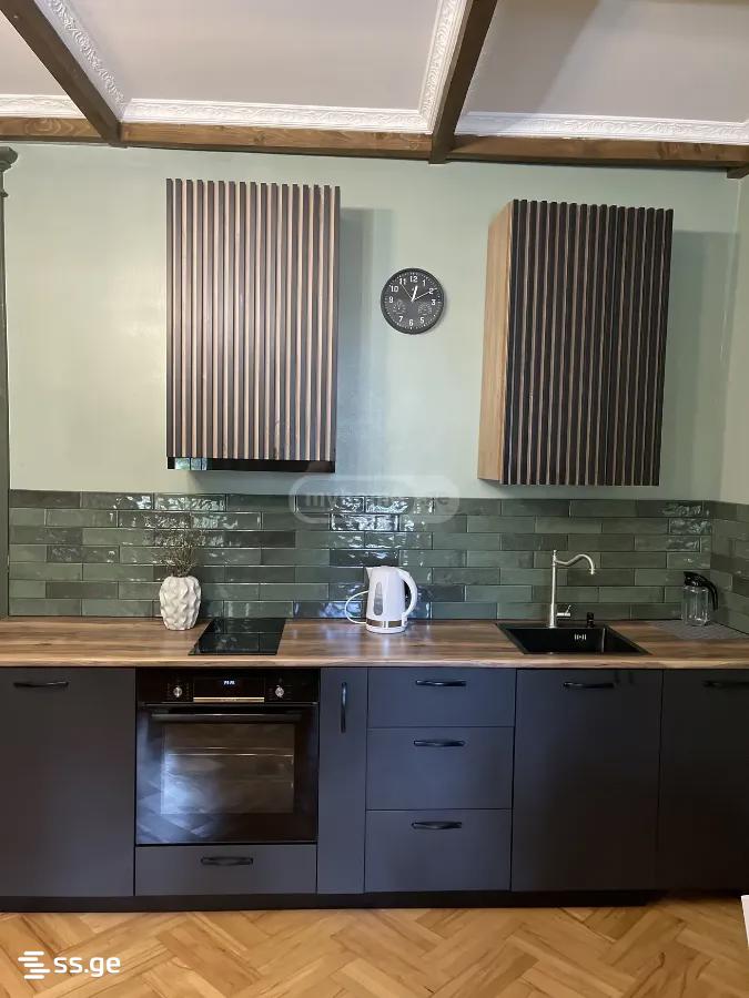 Mcxeta st. 2 - 2 rooms