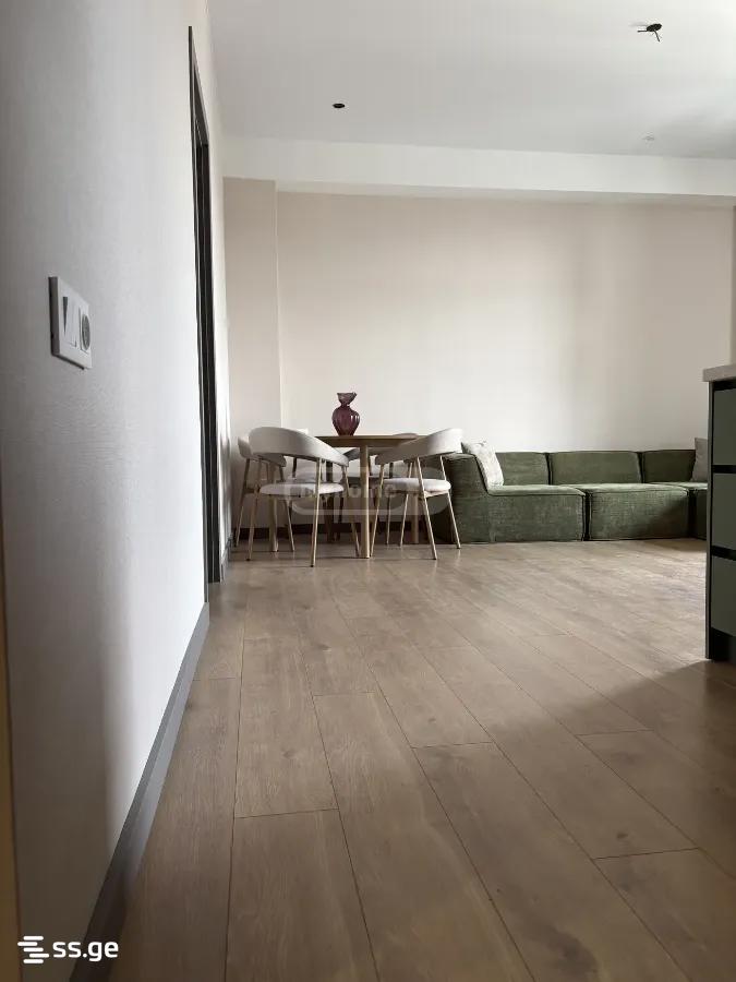 bokhou st. - 3 rooms