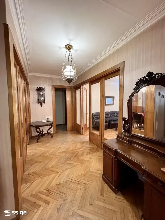 Ateni st. - 5 rooms