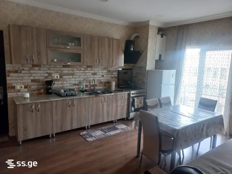 gmiri kursantebi st. 0 - 2 rooms