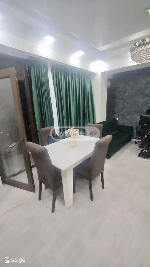 Zurab Chachua st. - 2 rooms