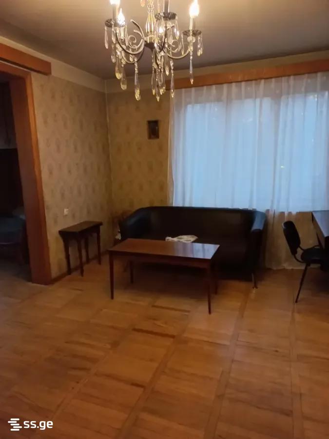nucubidze II plato - 3 rooms