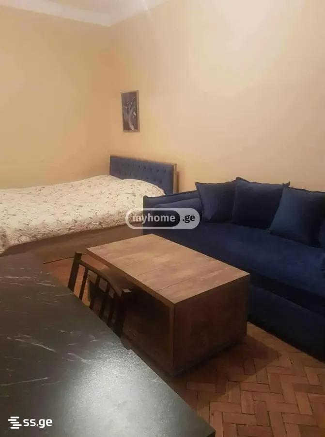 t. tabidze st. - 1 rooms