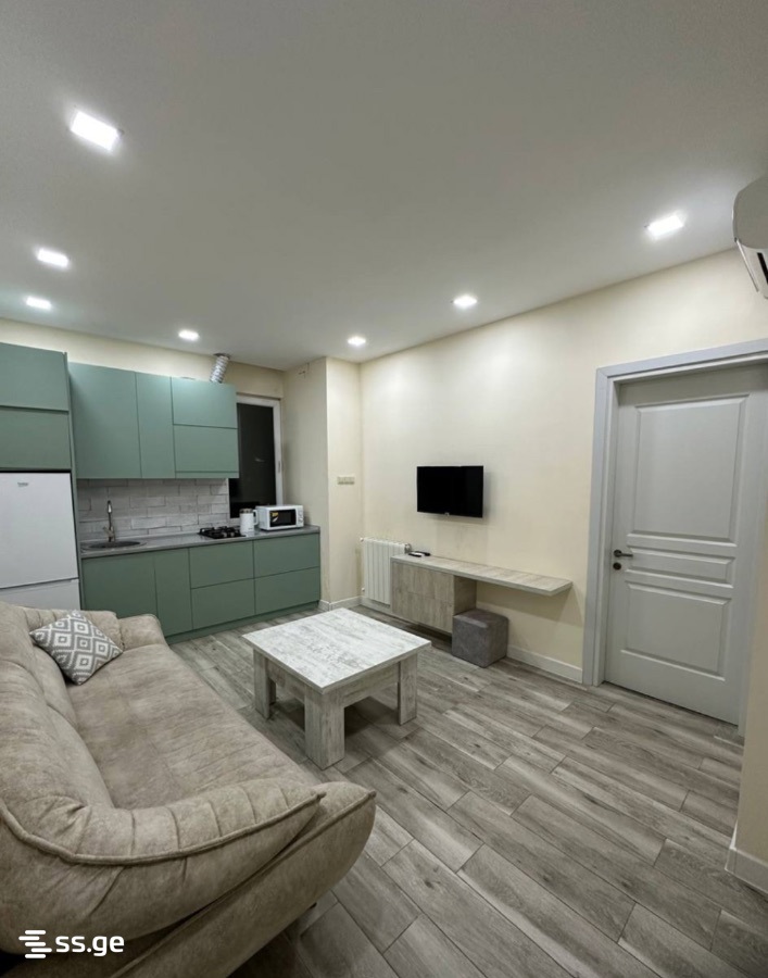 161 - 2 rooms