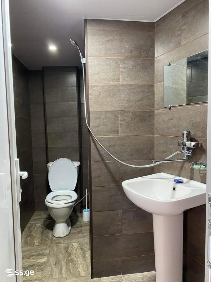 mamardashvili st. - 2 rooms