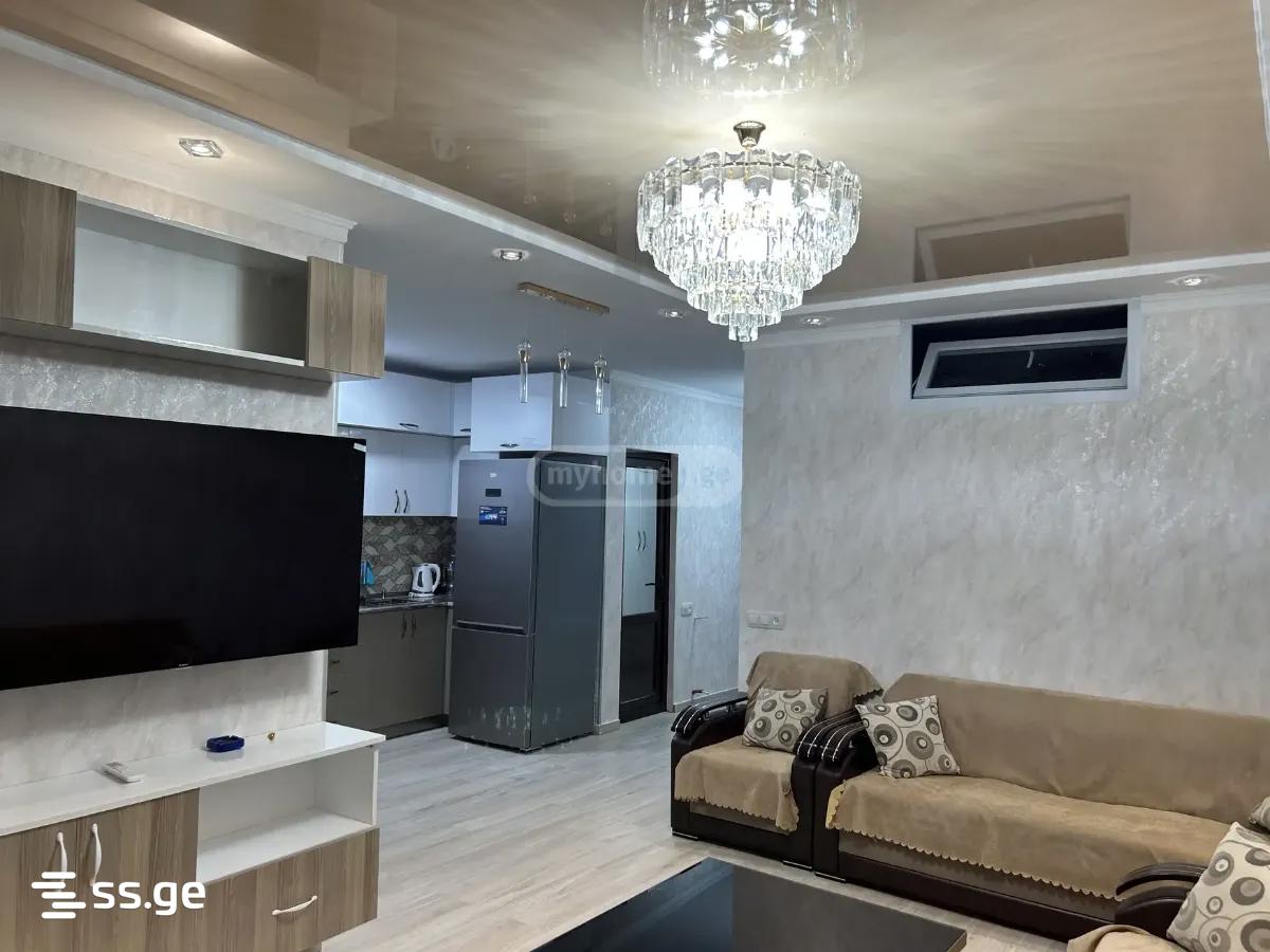 Angis st. 20 - 3 rooms