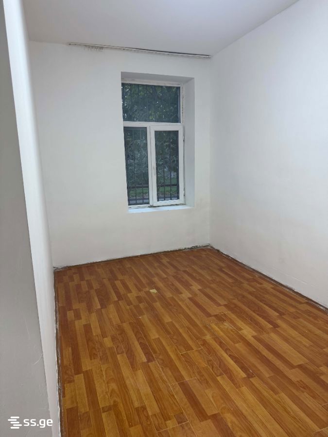 Rustavi - 3 rooms