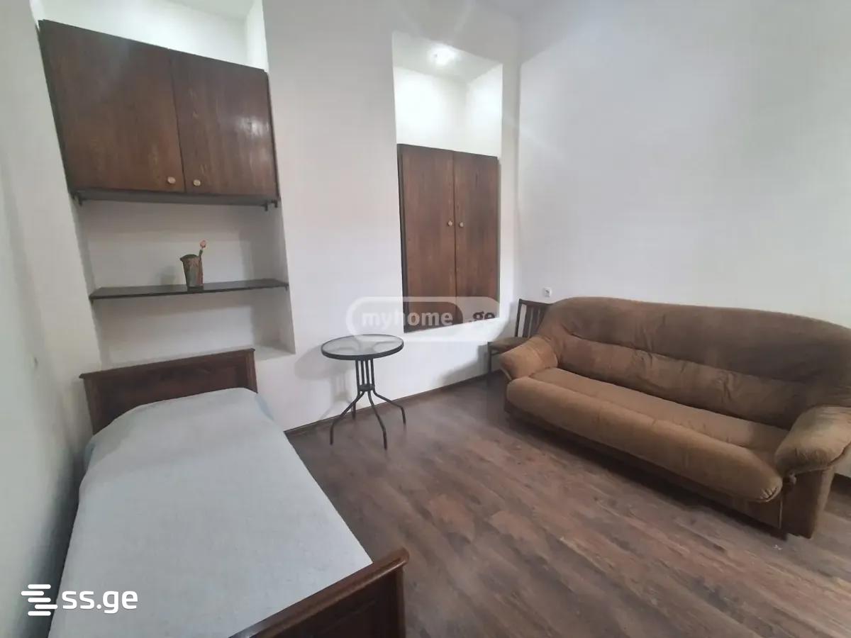 iashvili st. - 1 rooms