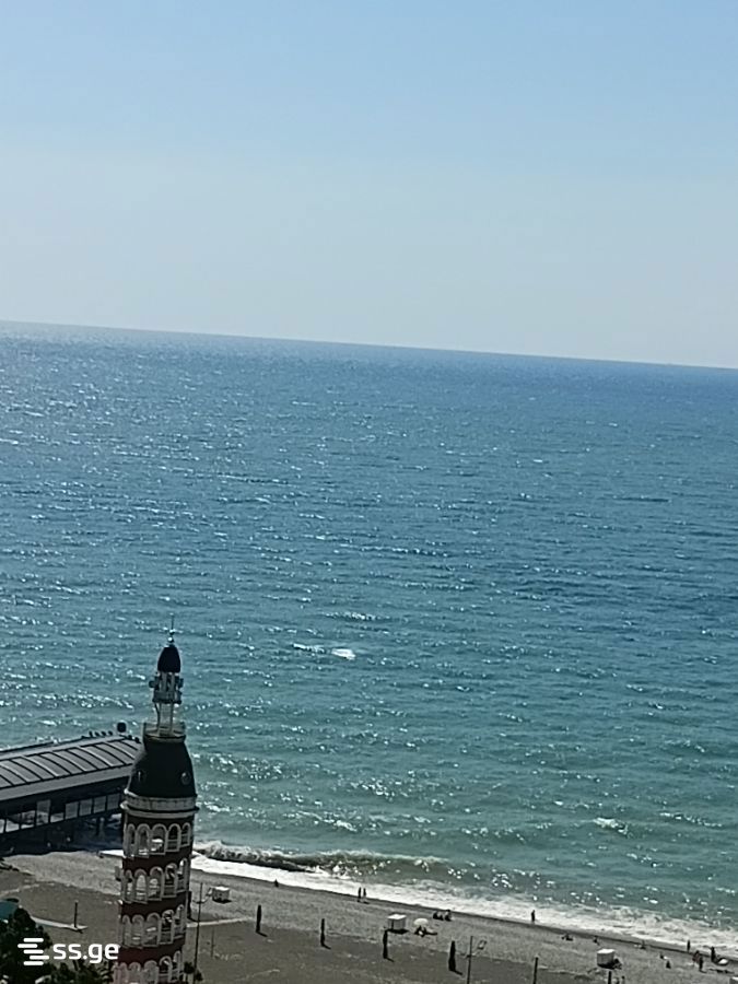 Sherif Khimshiashvili Ave 7ბ - 1 rooms