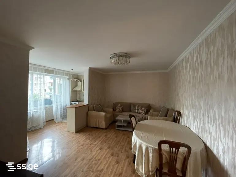 nucubidze IV plato 10ბ - 3 rooms
