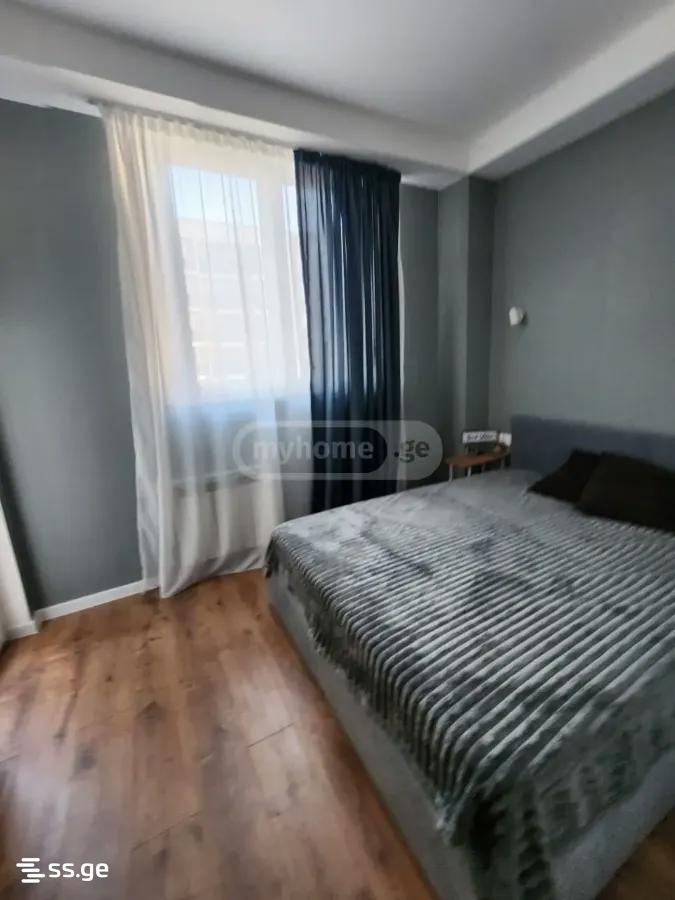 Makhata Rise - 2 rooms