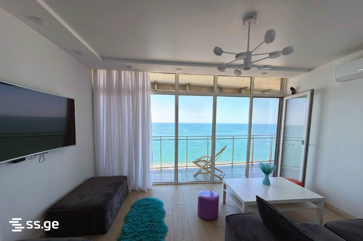 2 - 3 rooms