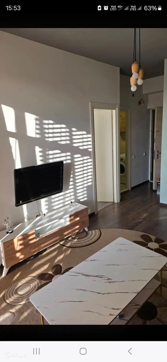 kerchi st. - 1 rooms