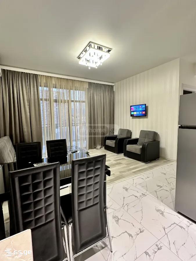 Bochorishvili st. - 2 rooms